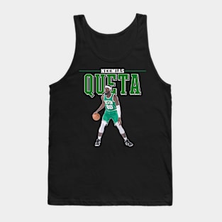 Neemias Queta Tank Top